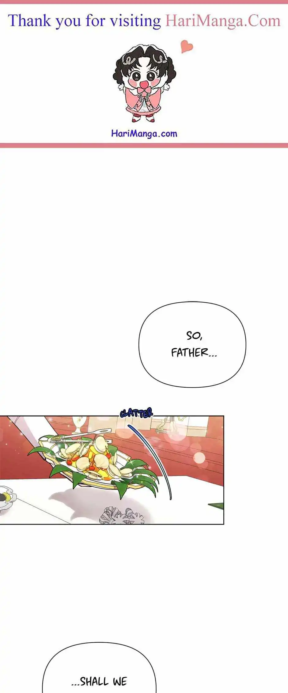 Starting from Today, I'm a Princess? Chapter 40 2
